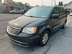 Used 2012 Chrysler Town & Country for sale.