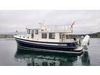 2008 Nordic Tug Pilothouse Boat for Sale