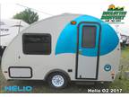 2017 Helio O2 RV for Sale