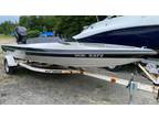 1987 Charger 18 DL Boat for Sale