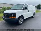 2012 Chevrolet Express White, 187K miles