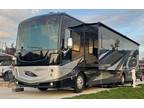 2020 Fleetwood Discovery 38K