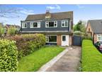 Green View, Lymm, Cheshire WA13, 3 bedroom semi-detached house for sale -