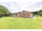 Medlock Road, Woodhouses, Failsworth, Manchester 3 bed farm house for sale -