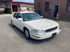 2004 Buick Park Avenue Sedan SEDAN 4-DR