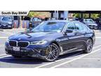 Used 2023 BMW 5 Series Sedan