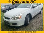 2006 HONDA ACCORD LX COMING SOON Sedan