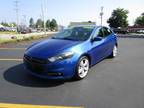 2014 Dodge Dart GT 4dr Sedan