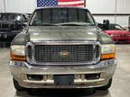 2000 Ford Excursion Limited 4dr 4WD SUV