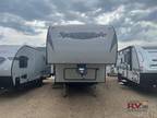 2015 Keystone Springdale 253FWRE 31ft