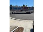 2009 Monaco Camelot 42pdq 42ft