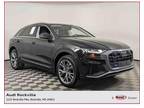 2023 Audi Q8 Premium Plus 55 TFSI quattro Tiptronic