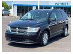 Used 2018 Dodge Journey FWD