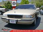 1995 Buick Roadmaster Estate