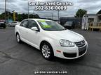 Used 2010 Volkswagen Jetta Sedan for sale.