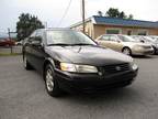 1999 Toyota Camry LE 4dr Sedan V6 Auto ((((((((VERY LOW MILES - CLEAN ))))))))