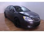 2015 Buick Verano Convenience Group 4dr Sedan