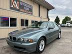 2003 BMW 5 Series 525i 4dr Sedan