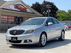 2014 Buick Verano Convenience Group 4dr Sedan