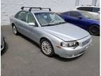 2004 Volvo S80 2.5T AWD 4dr Turbo Sedan