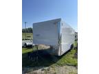 2023 Bravo Trailers Green PRO GP8520TA2