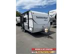 2015 Keystone Summerland Mini 1400FD