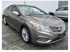 2012 Hyundai Azera Base