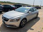 2018 Buick La Crosse Essence 4dr Sedan