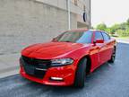 2017 Dodge Charger SXT 4dr Sedan