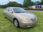 2008 Toyota Camry XLE V6 4dr Sedan 6A