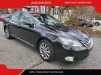 2012 Lexus ES ES 350 Sedan 4D