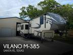 2019 Vanleigh RV Vanleigh RV Vilano M-385 38ft