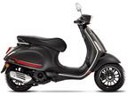 2023 Vespa Sprint 150 S