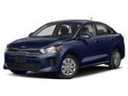 2019 Kia Rio S