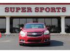 2013 Chevrolet Malibu LT 4dr Sedan w/2LT