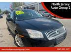 2007 Mercury Milan V6 Premier AWD 4dr Sedan