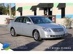 2005 Toyota Avalon Touring