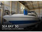 Sea Ray 30 Express Cruisers 1986