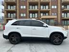 2012 Kia Sorento EX AWD 4dr SUV