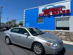 2011 Buick Lucerne CXL Sedan 4D