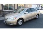 2009 Toyota Camry XLE V6 SEDAN - American Fork, Utah