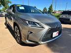 2017 Lexus RX 350 Base AWD 4dr SUV