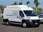 2017 Ram Promaster 3500 High Roof 20ft