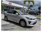 2023 Kia Rio S