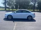 2014 Chevrolet Cruze 2LT Auto 4dr Sedan w/1SH