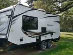 2018 Keystone Passport Express Super Lite 171EXP 20ft