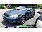 Used 2007 Subaru Legacy Sedan for sale.