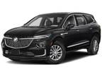 2024 Buick Enclave Gray, new