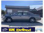 2006 Cadillac DTS w/1SC