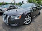 2011 Audi A8 L quattro AWD 4dr Sedan